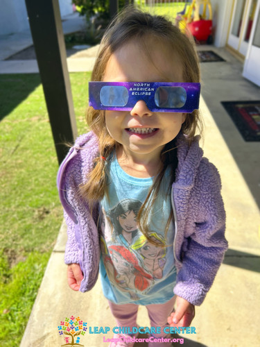 Photo of Leap Childcare Center - Bakersfield, CA