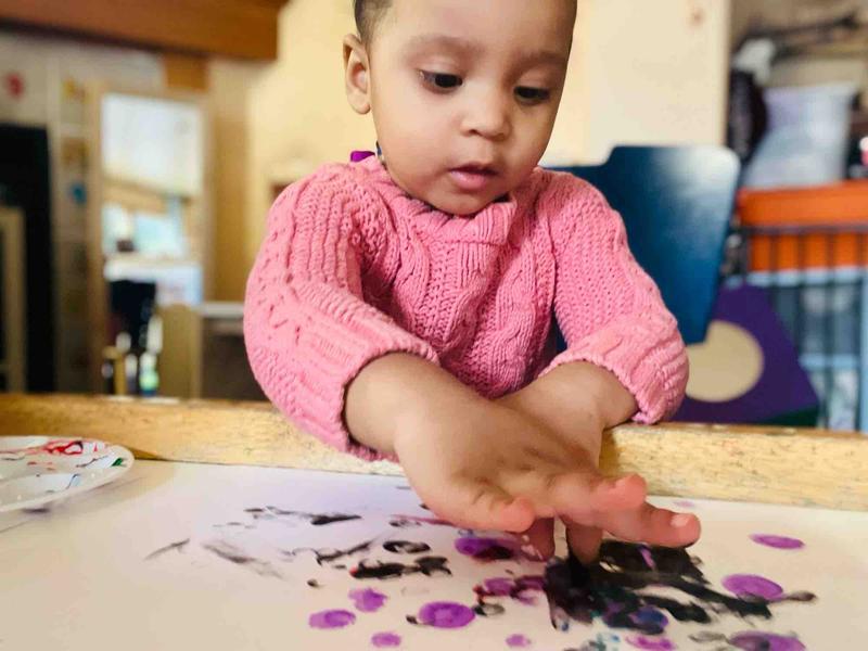 Photo of Rayanna FamilyChildCare Daycare - Kent, WA