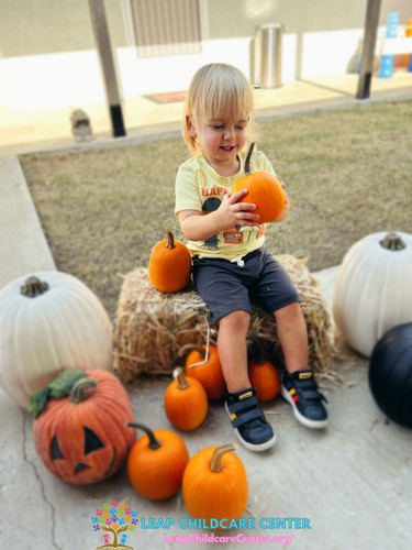 Photo of Leap Childcare Center - Bakersfield, CA