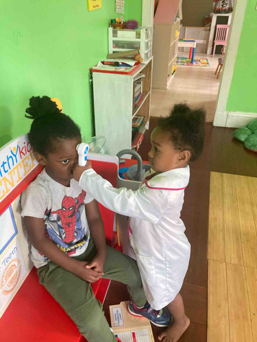 Photo of I Can Do It Family Daycare - Brockton, MA