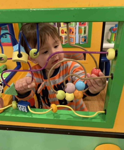 Photo of Skeyci Children Programs Daycare - Castro Valley, CA