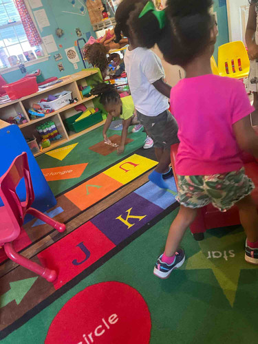 Photo of Tweety Childcare Group Home - Chattanooga, TN