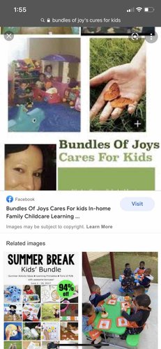 Photo of Bundles Of Joys Cares For Kids Daycare - Norcross, GA