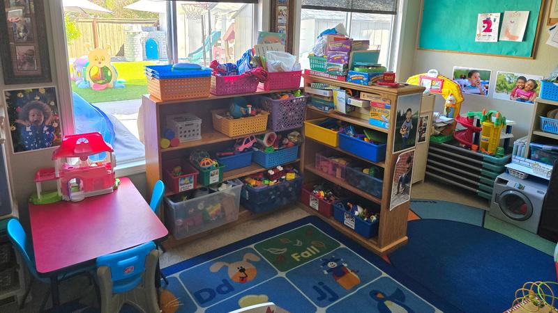 Photo of Hunter Family Child Care - Wildomar, CA
