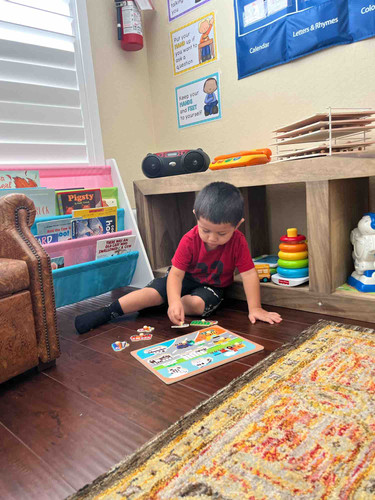 Photo of Berry Bright Daycare - Orange, CA