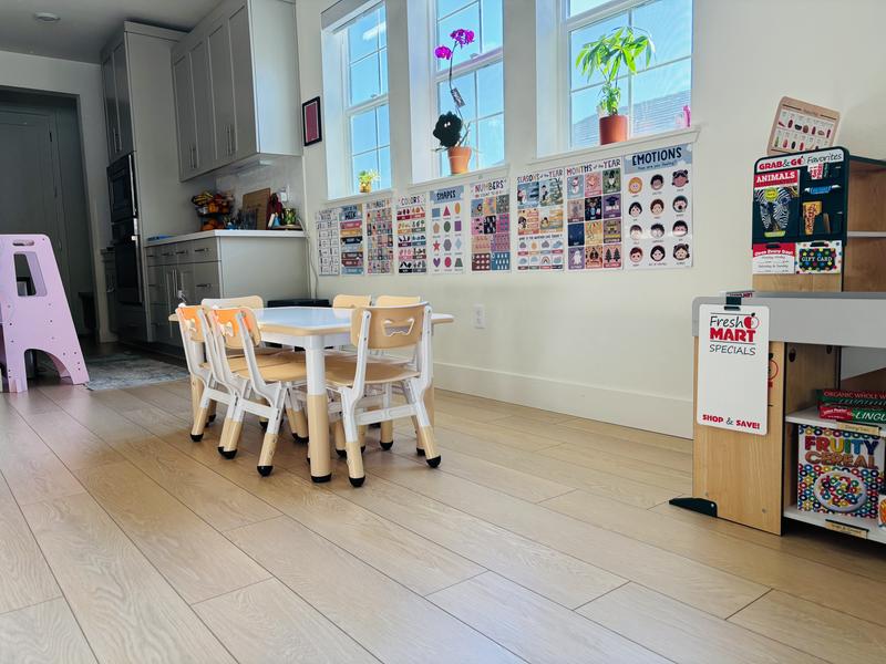 Photo of Little Dreamers Daycare - Vacaville, CA