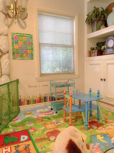 Photo of Little Cubs Hub Daycare - Inglewood, CA