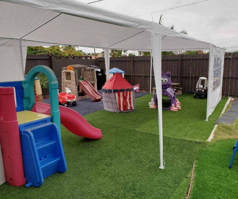 Photo of Duque Family Daycare - San Diego, CA