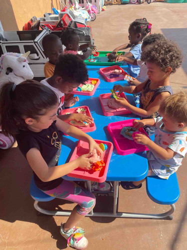 Photo of Susanna's Sunshine Daycare - North Hills, CA