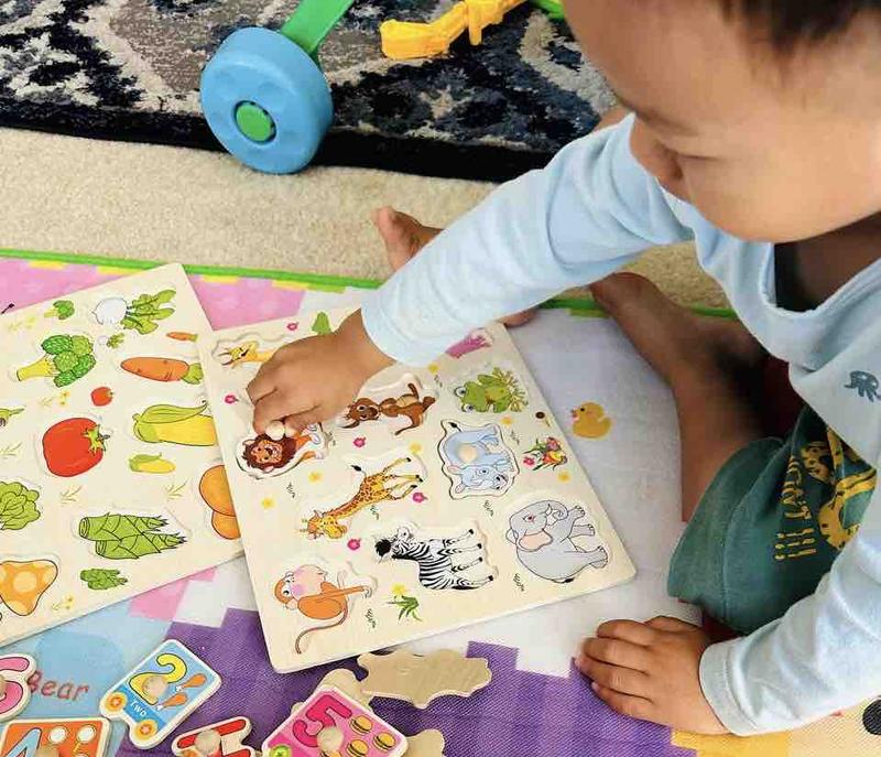 Photo of Apple Seeds Daycare - Argyle, TX