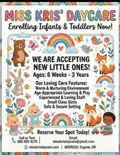 Photo of Miss Kris' Daycare