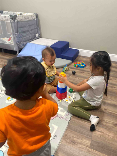 Photo of Monroe Family Daycare - Temple city, CA