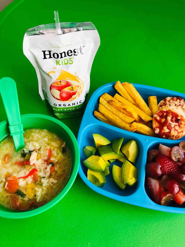 Photo of Manukyan Family Childcare - Glendale, CA