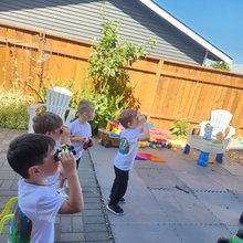 Photo of Mukilteo Rainbow Daycare