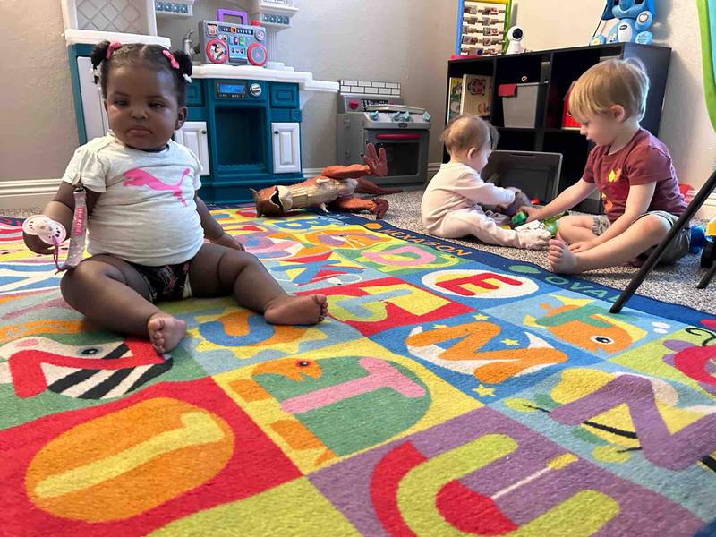 Photo of Laugh, Learn And Play Academy - Fresno, CA