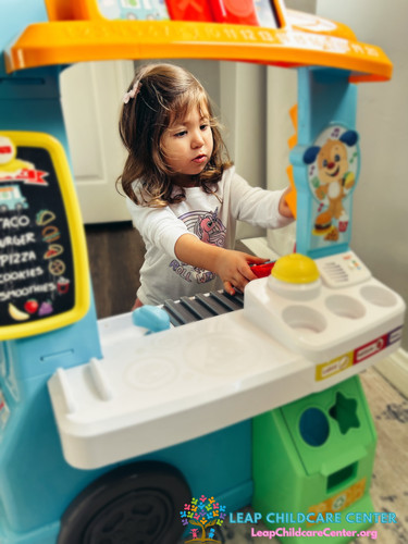 Photo of Leap Childcare Center - Bakersfield, CA