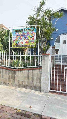 Photo of Tobar Family Childcare Daycare - Los Angeles, CA