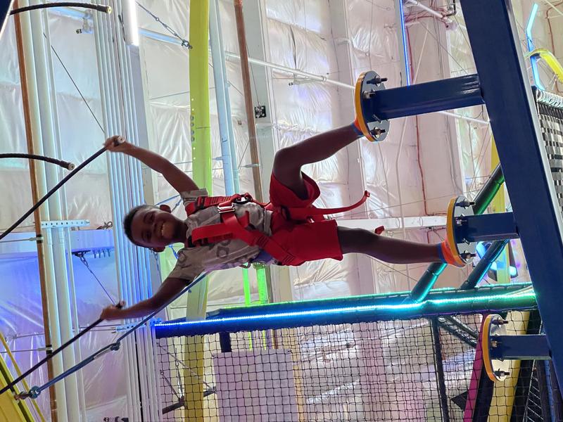 Photo of Silly Little Genius Daycare - Fullerton, CA