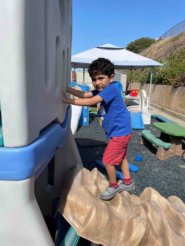 Photo of Diaz Elizaama Family Daycare - Chula Vista, CA