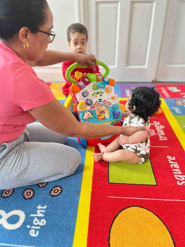 Photo of Happy Moon Daycare - Bronx, NY