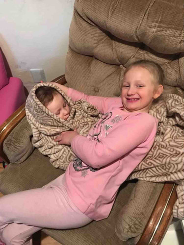 Photo of Celeste's Childcare - Bellevue, WA