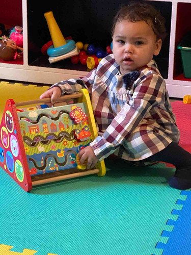 Photo of Rosaura M Tavarez Group Family Day Care Daycare - Brooklyn, NY