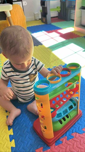 Photo of Learning And Playing - Northborough, MA