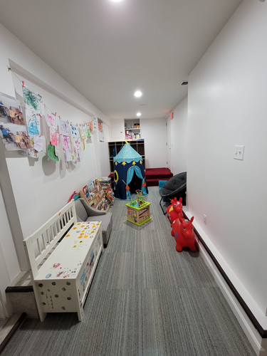 Photo of Mis Pequeños Angelitos Daycare - San Francisco, CA