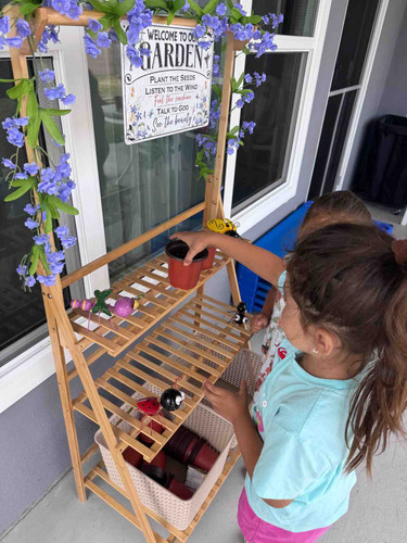 Photo of Echeverria's Family Childcare - Carson, CA