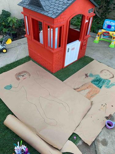 Photo of Happy Orchard Daycare - Irvine, CA