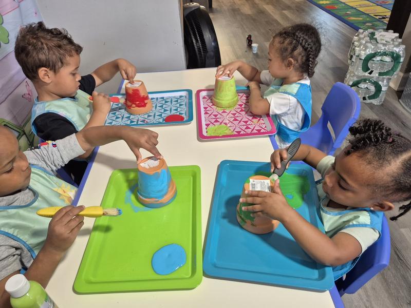 Photo of Tanya Davis Daycare - Parkville, MD