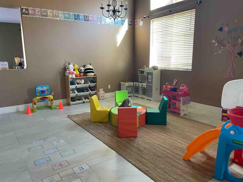 Photo of Honeycomb Fun Daycare LLC - Winchester, CA