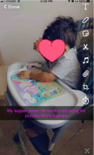 Photo of EJ’s Daycare - Fresno, CA