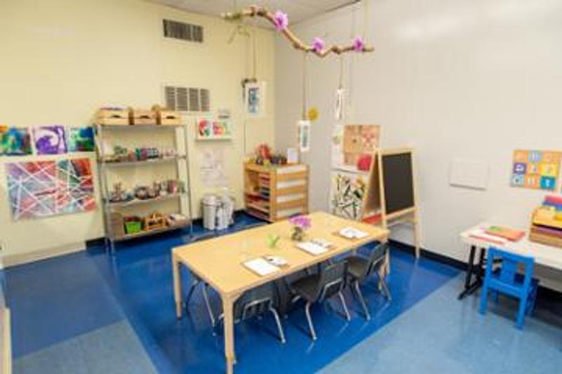 Photo of Kidz Korner Daycare - Santa Monica, CA