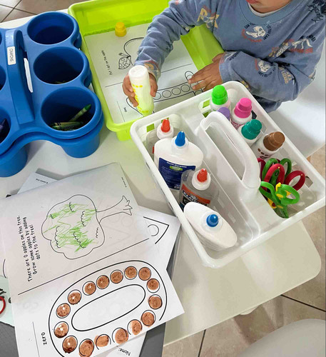 Photo of Brilliant Tots Daycare - Pico Rivera, CA