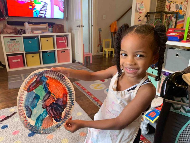 Photo of Jones Family Childcare - Los Angeles, CA