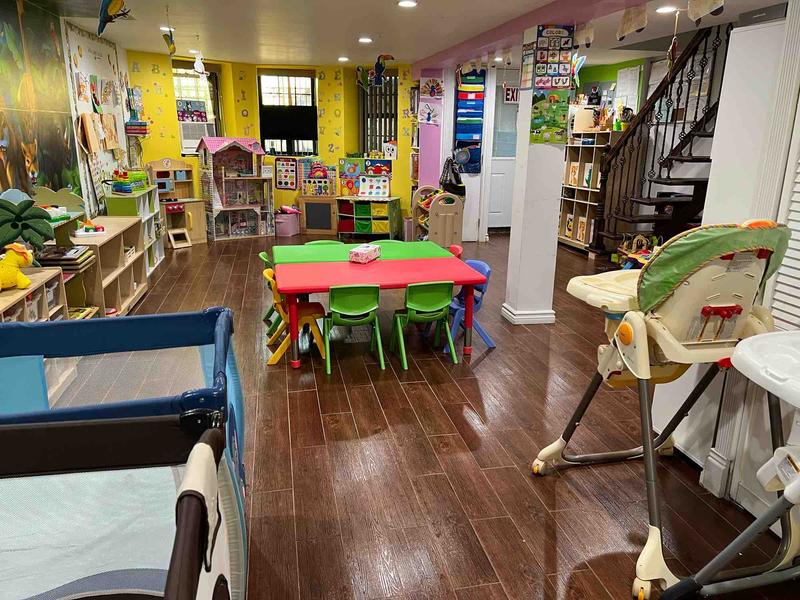 Photo of Little Jungle Daycare LLC - East Elmhurst, NY