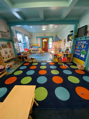 Photo of Lopez Family Daycare - Los Angeles, CA