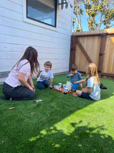 Photo of Cativar Daycare - San Bruno, CA