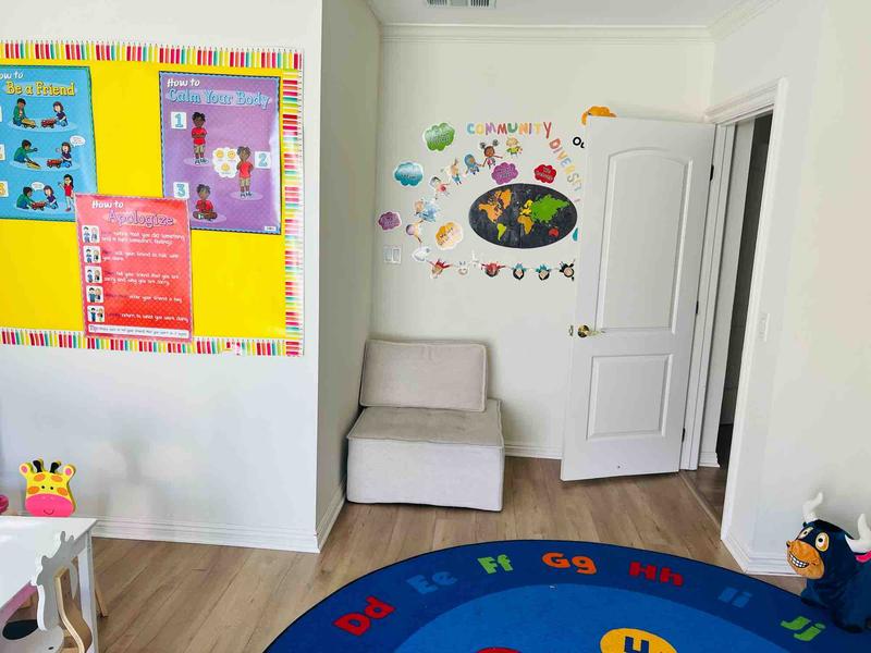 Photo of Busy Bee Daycare - Glendale, CA