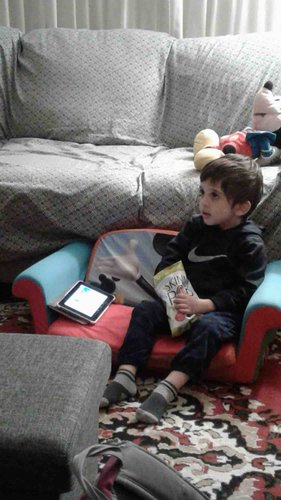 Photo of Golapi Early Learning Center - Silver Spring, MD