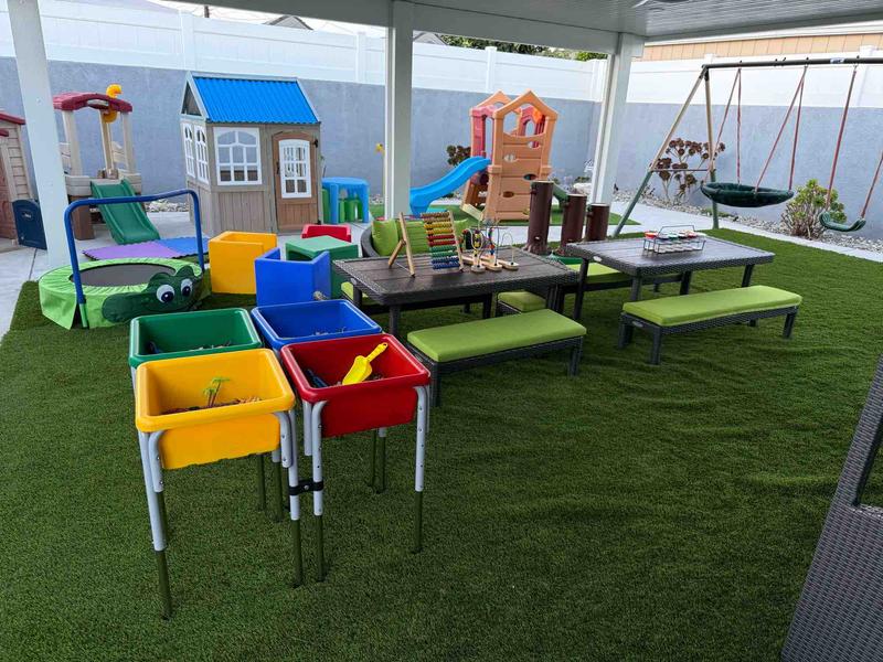 Photo of Martinez Family Childcare - Compton, CA