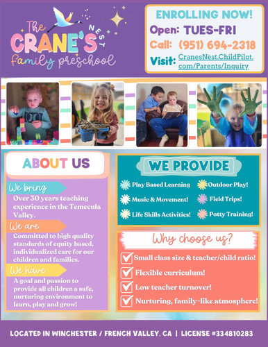 Photo of Crane Family Child Care