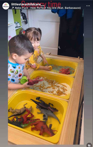 Photo of Little Stars - Wakefield, MA