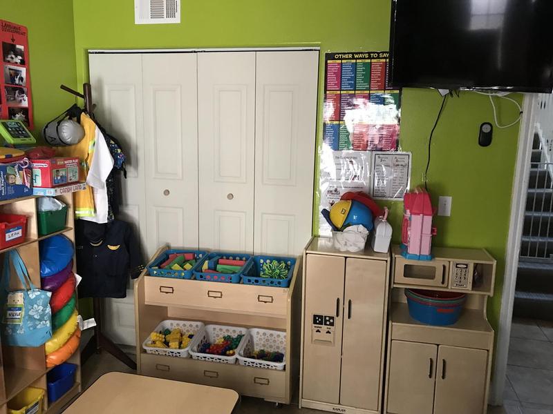 Photo of Contreras Early Edu., & Child Care Inc. - Los Angeles, CA