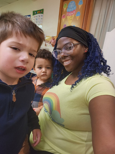 Photo of CCDC Family Childcare - Cincinnati,, OH