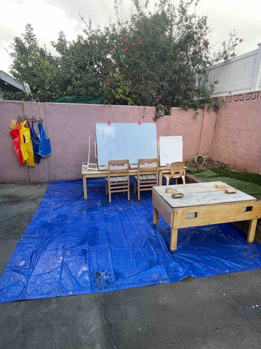 Photo of Kinder Kids Care Pre K Daycare