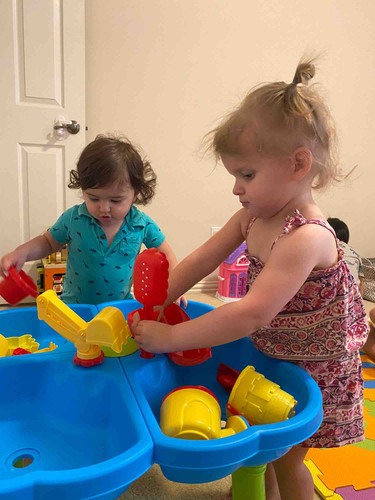 Photo of Paradise Kiddies Home Daycare - Houston, TX