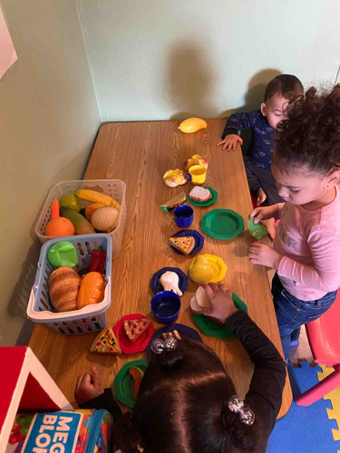 Photo of Rosaura M Tavarez Group Family Day Care Daycare - Brooklyn, NY