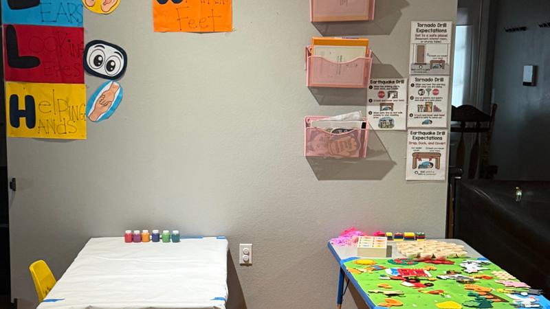 Photo of Nana&acirc;&euro;&trade;s Little LightHouse Daycare - Seymour, TN